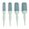 Round Brush Set Reduce Frizz Static Proof Massage Scalp Roll