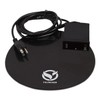 YSJWAER Vacuum Chamber Digital Heat-Pad - Stainless Steel Vac Kit
