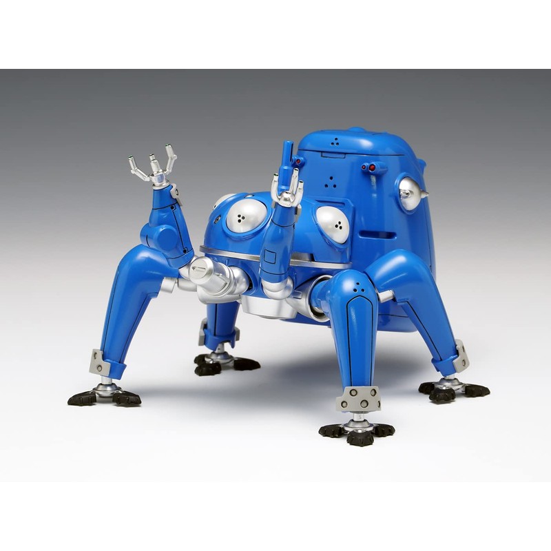 Wave KK-053 Attack Shell Mobile Force S.A.C. 2nd GIG Tachikoma