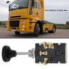 SING F LTD 30A 12V DC 3 Positions Push Pull