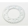 Race Driven 43 Tooth Rear Sprocket Hardened Steel 520 Pitch