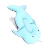 Baby Bath Support Spine Protection Comfortable Baby Bathtub Support Mat