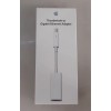 For Apple Apple Thunderbolt to Gigabit Ethernet Adapter MD463LL/A A1433
