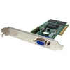 Nvidia - nVidia 32MB 4X AGP Video Card NEW QUADRO-2-MXR