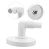 BESPORTBLE 1 Set Durable Pool Skimmer Plate Adapter for Vacuum