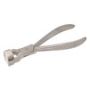 Eyeglasses Pliers Professional Portable Stainless Steel Ergonomic Glasses Adjusting Pliers