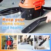 MyKEEPOW VRC2 Shop Vac Cloth Filter for Vacmaster 1.5 to