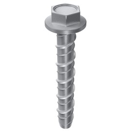 TOX Sumo Pro 1 041601121 Concrete Screw M10 x 100 mm Pack of 2
