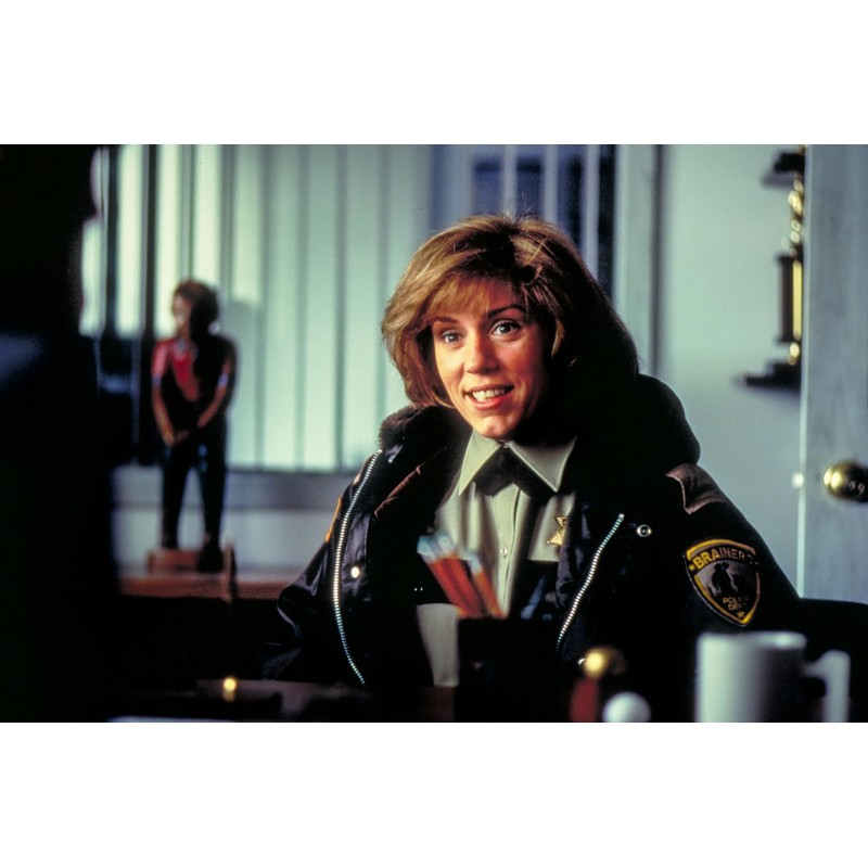 Fargo - Blutiger Schnee