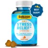 Sakoon Nutrition® 6 in 1 Stress Relief Gummies - 1