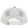 HOOEY Men's Diamond Adjustable Snapback Hat (US, Alpha, One Size,
