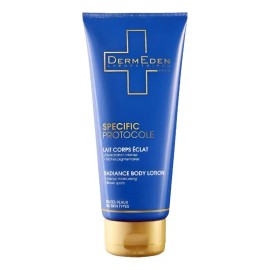 Crema Despigmentante E Hidratante Corporal Dermeden 200 Ml