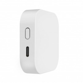 Tuya Smart Multi-Mode Gateway, Zigbee 3.0, Bluetooth Mesh, Smart Wireless Hub for Home Automation, 2.4GHz WiFi Only, APP Control, Compatible with Alexa, Google Assistant
