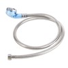 Flexible Shampoo Bowl Sprayer Hose Professional Hair Salon Shampoo Bed