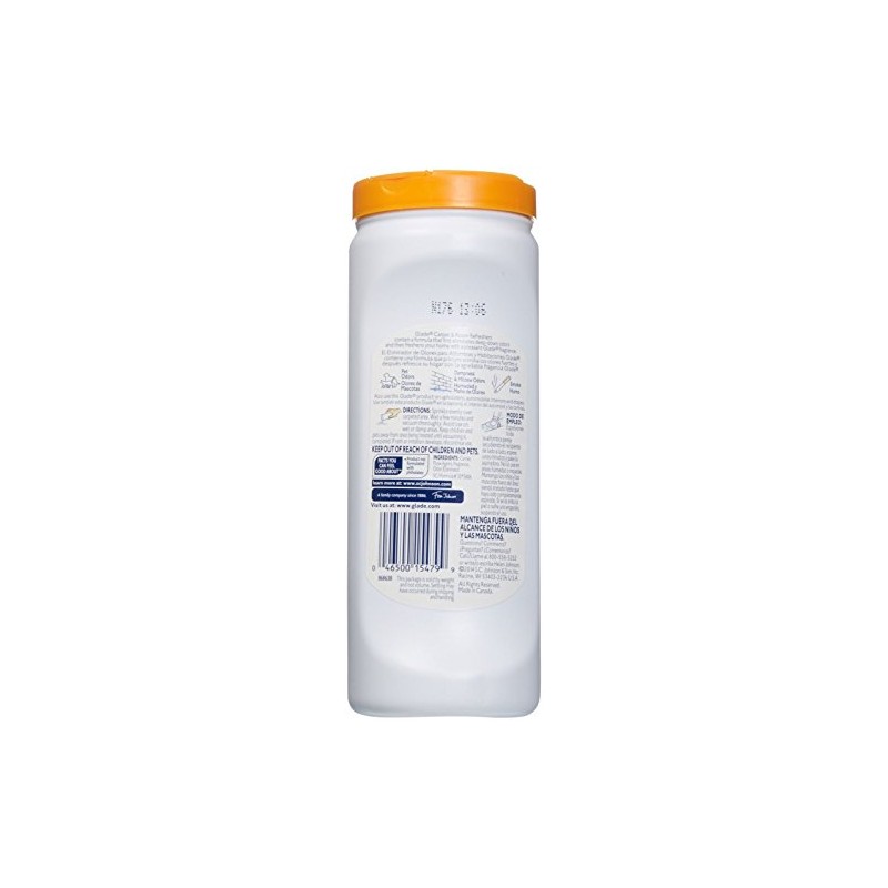 Glade Carpet and Room-Hawaiian Breeze-32 Oz