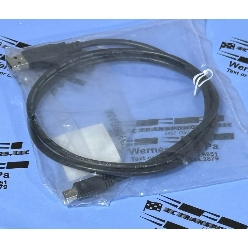 MYLAPS FLEX TRANSPONDER CHARGER BASE REPLACEMENT CORD - BRAND NEW