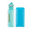 Sanrio 877531 Hangyodon Compact Comb