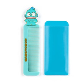 Sanrio 877531 Hangyodon Compact Comb