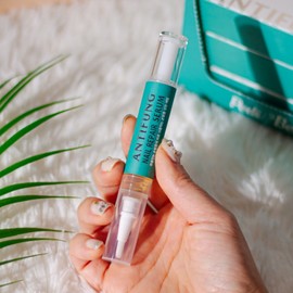 Pedibene Viewgel Antipung Nail Repair Serum Original Pencil 5ml / 뷰젤 안티펑 네일리페어 세럼 오리지널 펜슬 5ml