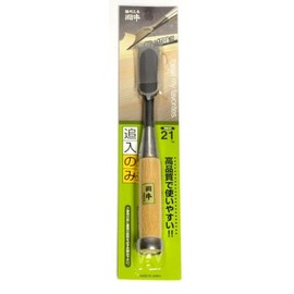 Bullfighting Chisel with Steel 1.4 inches (36 mm) Chisel DIY
