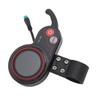 Electric Scooter Display Panel with 5 Pin Waterproof Connector LED
