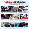 Vepagoo Nano Ceramic Car Window Tint Film 35% VLT- 20"