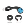 ECSiNG Out Front Bike Handlebar Mount Mini Bike Computer Bracket
