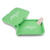PURIZE® Biotray with Lid - Eco-Stylish Roll Kit Made of