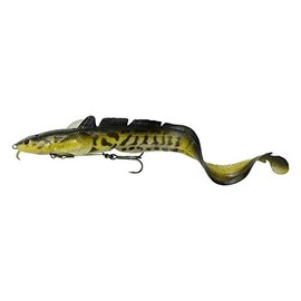 Savage Gear "3D BURBOT" 25cm 75gr spinning lure pike
