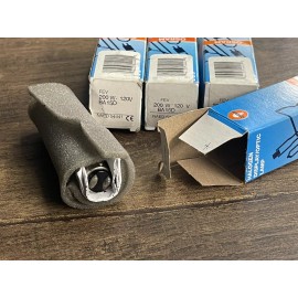 Osram Halogen 200w 120v BA15D Lamp Bulb for Stage/TV/Film Lighting Systems