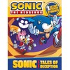 Sonic and the Tales of Deception