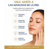 Blancoderma Crema Facial Antimanchas Paño