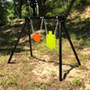 Highwild AR500 Steel Targets 1/2" Thick Metal Shooting Target Set