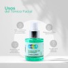 Tónico Facial De Células Madre Vemare Rejuvenecedor 100ml