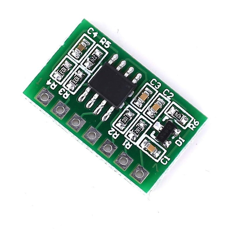 AILOVA RFID Wireless Module 125 KHz ID Reader Wiegand-26 Bit