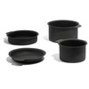 Made In Cookware - 7-Piece Pan Protector Set - Molded