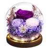 Emibele Gifts for Mom Flowers for Delivery, Birthday Gifts for
