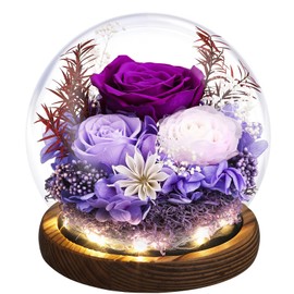 Emibele Gifts for Mom Flowers for Delivery, Birthday Gifts for Women