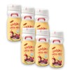 유쾌통쾌 내안의변신 100mlx6병 요구르트 Joyful Transformation Yogurt 100ml x 6