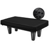 WOMACO 7 8 9 ft Billiard Table Covers Heavy Duty