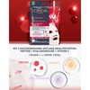 L'Oréal Paris Anti-Ageing Cloth Masks with Triple Power for Women:
