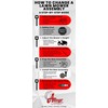 Antego Tire & Wheel - Set of Two Bad Boy
