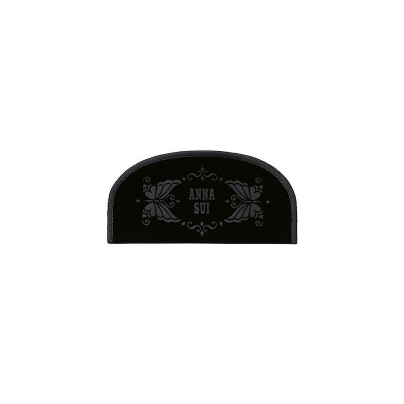 Anna Sui [Anna Sui] Hair Comb (Includes Dedicated Pouch) /
