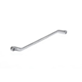 Gedore 6015510 Double-ended Glasses Wrench 0.3 x 0.3 inches (8 x 9 mm)