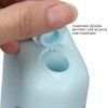 Portable Electric Dental Oral Irrigator Waterproof Food Residues Removal Teeth