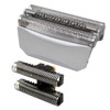 2024 Upgraded 51S Silver 8000 Series Shaver Foil Replace Head