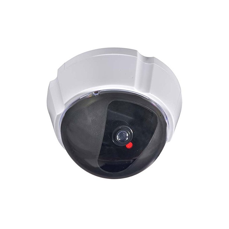 Ohm Denki OSE-P-DD2 Dummy Camera UFO (with Security Sticker) [Constantly