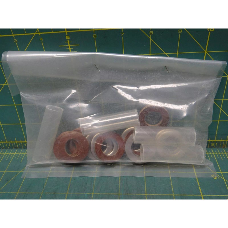 Pipeline Seal & Insulator, Inc. Insulation Flange Kit 3-150 PSI