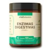 Vital Botanics Enzimas Digestivas con Papaya, Papaína y Bromelina