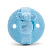 Munchkin Wildlove Koala Silicone Pacifier, 2 Pack
